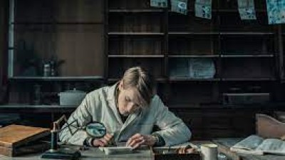 Tráiler en español de “El falsificador de pasaportes”