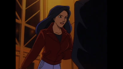 Gargoyles S01E03 El despertar Parte III(Awakening Part III)