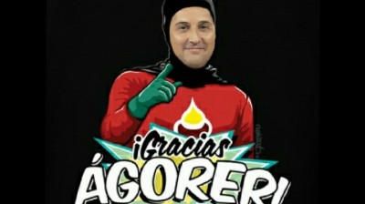 AGORER SIEMPRE ACIERTA