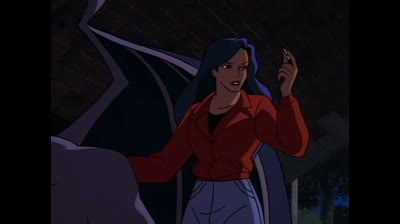 Gargoyles S01E04 El despertar Parte IV(Awakening Part IV)