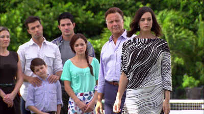 Pasion Prohibida : C-7 Defender A La Esposa