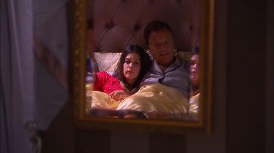 Pasion Prohibida : C-9 El Trato A Medias