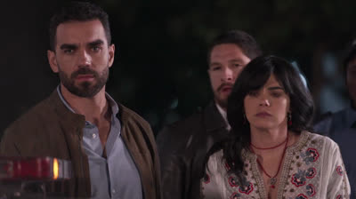 C-10 El Tiempo Lo Cura Todo