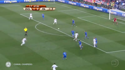 SLOVAQUIA / ITALIA MUNDIAL SUDÁFRICA 2010