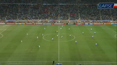 ARGENTINA_MÉXICO MUNDIAL SUDÁFRICA 2010