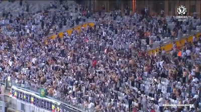 ATLETICO-MG X RIVER PLATE CONMEBOL LIBERTADORES 2021