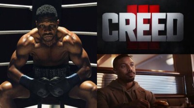 Tráiler en español de “Creed III”
