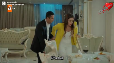 Gül Masali   14°episodio