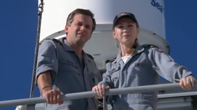 Sea Patrol (2x05)