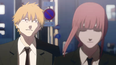 CHAINSAW MAN  2 VOSTFR