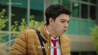 Duy Beni 15° episodio