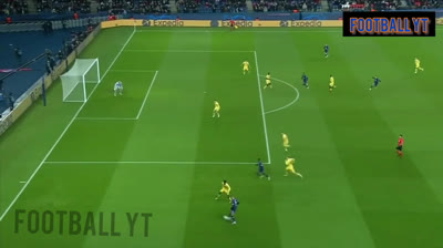 PARIS SG / BRUJAS / UEFA CHAMPIONS LEAGUE