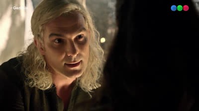 Capitulo 41 de Génesis - Telefe