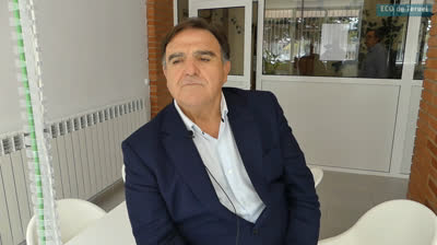 La tercera Convención de la UNED Teruel comienza con muy buenas expectativas