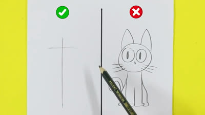 "Tutorial de dibujo fácil: Crea fondos y paisajes impresionantes sin dificultad".