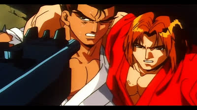 EP12: Enfrentamiento contra el fantasma mortal