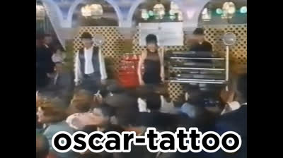 Camela- Lagrimas De Amor (1996) (oscar-tattoo)