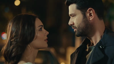 Secretos de Amor (kimse Bilmez)  / capitulo 8 / audio español