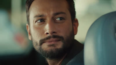 Secretos de Amor (Kimse Bilmez) / capitulo 9 / audio español