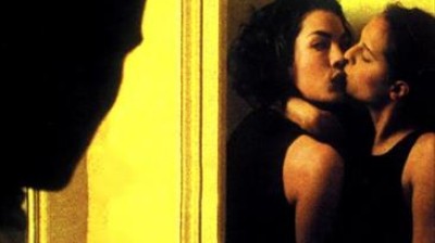 Secret Things (2002)