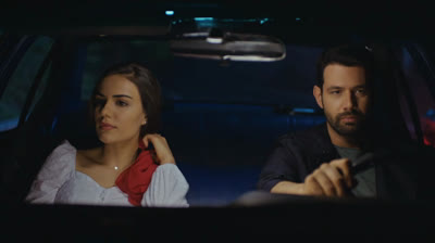 Secretos de amor Capítulo 7