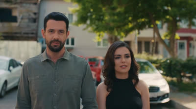 Secretos de amor Capítulo 9