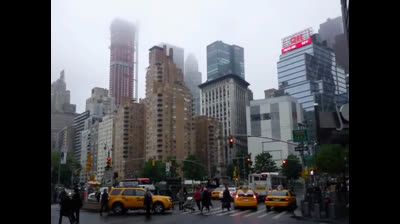 Kiss -- New York groove