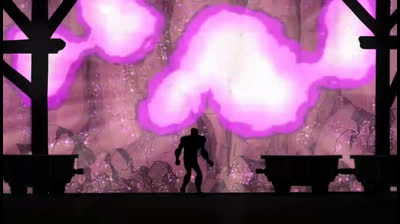 Los Vengadores: Los Héroes Más Poderosos Del Planeta - Cap.11 - La misión de la pantera