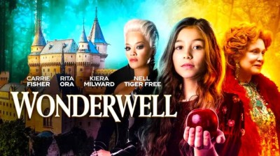 Wonderwell (2023) FULLMOVIE English