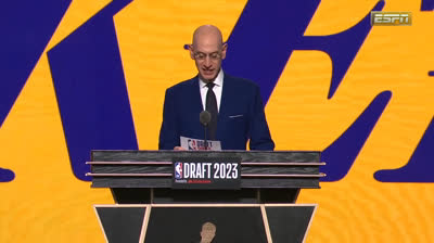 2023 NBA Draft Picks