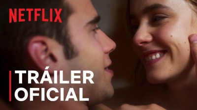 Tráiler de “A través del mar”, que se estrena hoy