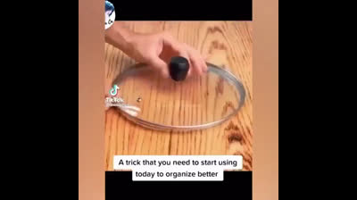 Soluciones fáciles y rápidas a life hacks