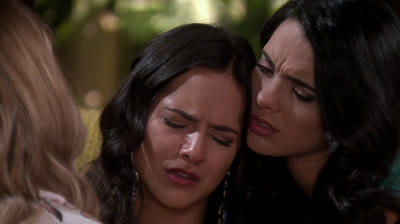 TDR - Sofia y Arturo #128