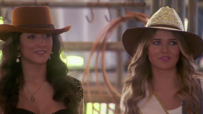 TDR - Irina y Flavio #15