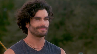 TDR - Irina y Flavio #16