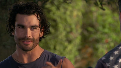 TDR - Irina y Flavio #18