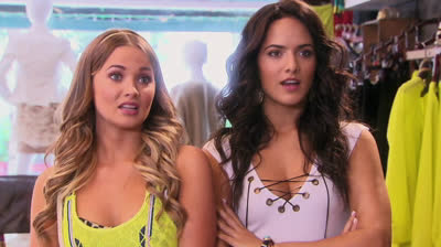 TDR - Irina y Flavio #19