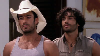 TDR - Irina y Flavio #21