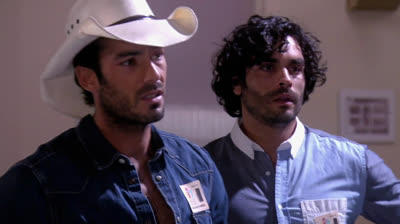 TDR - Irina y Flavio #22