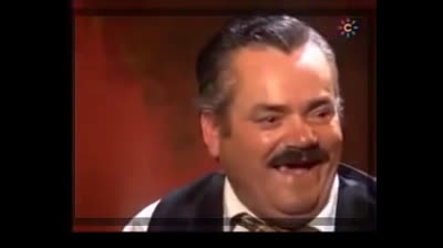 Fallece “El Risitas” | Mejores Chistes de El Risitas