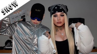 Snow Tha Product || BZRP Music Sessions #39