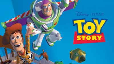 Film "Toy Story" online HD