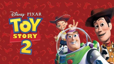 Full Movie "Toy Story 2" FREE in HD