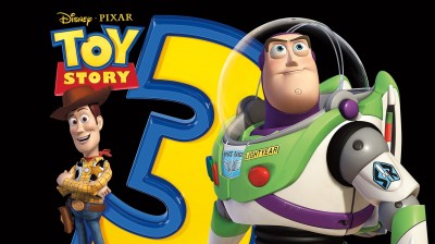 Film "Toy Story 3" online HD