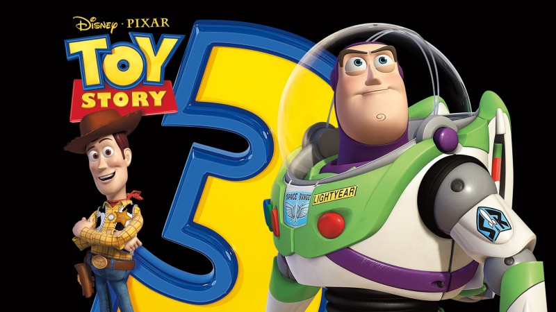 Toy story 3 free deals streaming