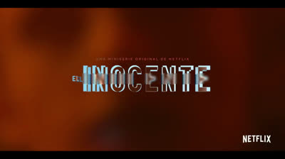Hoy se estrena en Netflix la miniserie española “El Inocente” | Teaser Final