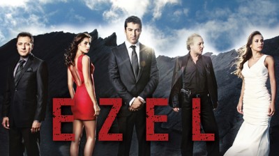 Trailer | Ezel [Castellano]