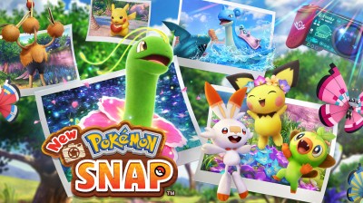 "Pokémon Snap" va in vendita oggi | Trailer finale