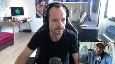 Los estrenos de Amazon Prime Video en Mayo de 2021 con Ángel Martín