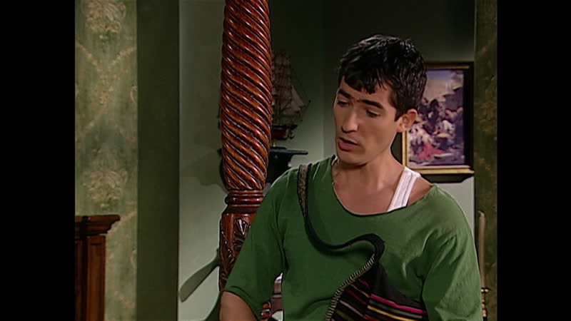 Capitulo 137 El Amor Esta En El Aire